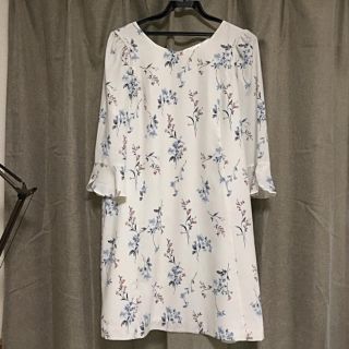 ミッシュマッシュ(MISCH MASCH)のミッシュマッシュ  ワンピース美品(ひざ丈ワンピース)