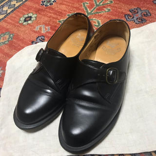 ドクターマーチン(Dr.Martens)のDr.Martin ドクターマーチン 革靴(ローファー/革靴)