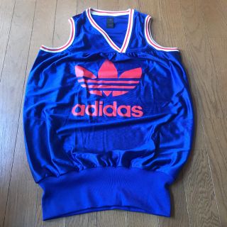 アディダス(adidas)の12 adidas タンクトップ(タンクトップ)