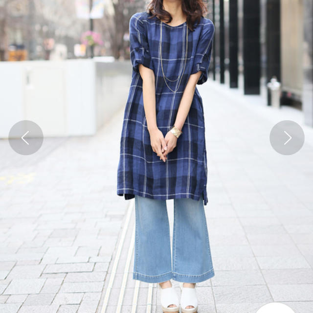 Global Work フレンチリネン 柄ワンピース グローバルワークの通販 By Shop グローバルワークならラクマ Global Work フレンチリネン 柄ワンピース グローバルワークの通販 By Shop グローバルワークならラクマ