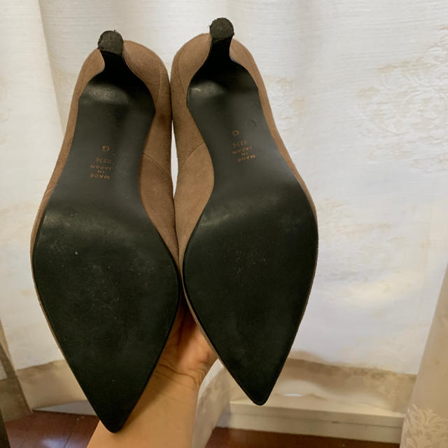 DIANA(ダイアナ)のyuuuki様専用 レディースの靴/シューズ(ハイヒール/パンプス)の商品写真