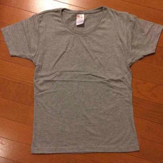 シップス(SHIPS)のVERY掲載♪hanes Ｔシャツ(Tシャツ(半袖/袖なし))