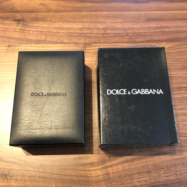 DOLCE&GABBANA(ドルチェアンドガッバーナ)のドルチェ&ガッバーナ カラーバー メンズのファッション小物(ネクタイピン)の商品写真