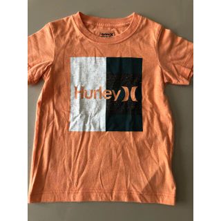 ハーレー(Hurley)のHurley kids Tシャツ size 120(Tシャツ/カットソー)