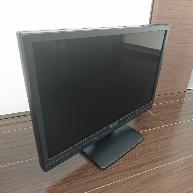 液晶ディスプレイ  [IODATA]LCD-AD191XB3 [19インチ]