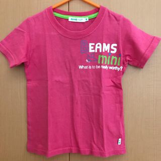 コドモビームス(こども ビームス)のbeams mini☆半袖 Ｔシャツ 90 &トミーヒルフィガー92(Tシャツ/カットソー)