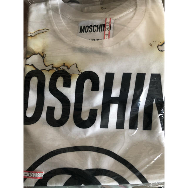 MOSCHINO モスキーノ Tシャツ XXS