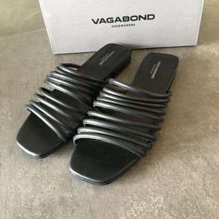 アーバンアウトフィッターズ(Urban Outfitters)のヒマ♡ママ様専用 新品正規品モデル愛用ブランド VAGABOND (サンダル)