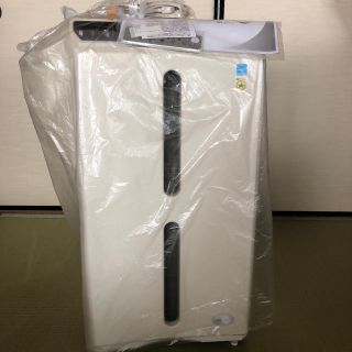 アムウェイ(Amway)のバナナ様専用 新品未使用品 アムウェイ 空気清浄機S(空気清浄器)