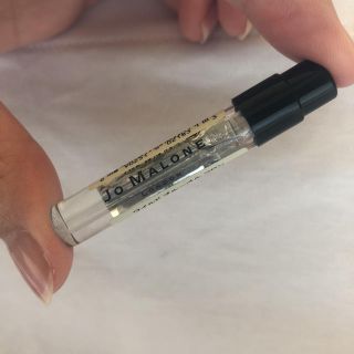 ジョーマローン(Jo Malone)のJO   MALONE ワイルド ブルーベル サンプル(ユニセックス)