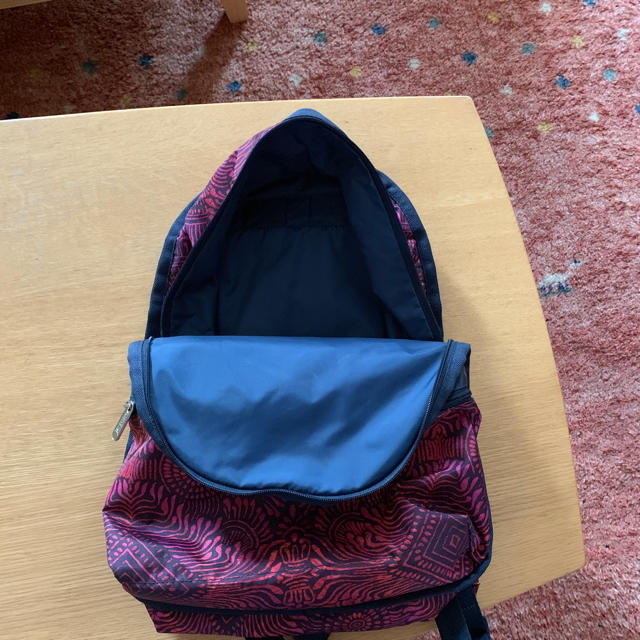 LeSportsac(レスポートサック)のレスポートサック バックパック レディースのバッグ(リュック/バックパック)の商品写真