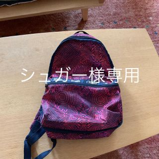 レスポートサック(LeSportsac)のレスポートサック バックパック(リュック/バックパック)