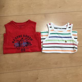 ベビーギャップ(babyGAP)のbabyGap(Tシャツ/カットソー)