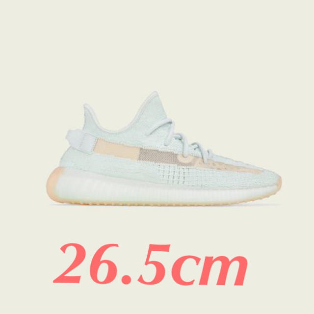 メンズYEEZY BOOST 350 V2