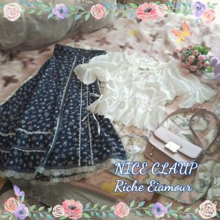 ガニーサックス(GUNNE SAX)の♡NICE CLAUP&GUNNE SAX ♡ふんわりコーディset♡(セット/コーデ)