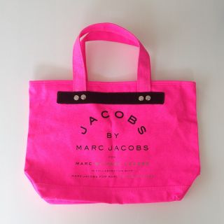 マークジェイコブス(MARC JACOBS)のMARC JACOBS トートバック♡(トートバッグ)