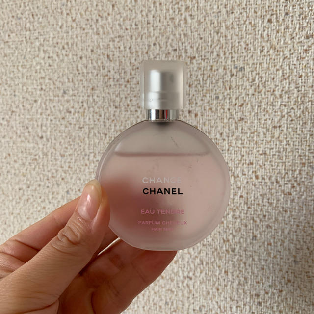 CHANEL(シャネル)のCHANEL ヘアミスト コスメ/美容のヘアケア/スタイリング(ヘアウォーター/ヘアミスト)の商品写真