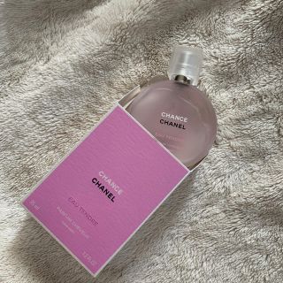 シャネル(CHANEL)のCHANEL ヘアミスト(ヘアウォーター/ヘアミスト)