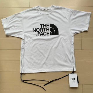 HYKE × the north face  Tシャツ レディース S