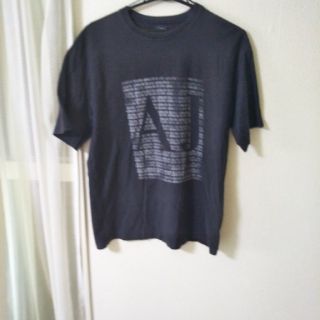 アルマーニジーンズ(ARMANI JEANS)のK-MAX様専用。アルマーニジーンズTシャツ(Tシャツ/カットソー(半袖/袖なし))