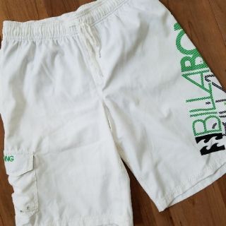 ビラボン(billabong)のBILLABONG 水着 スイムウエア 海パン(水着)