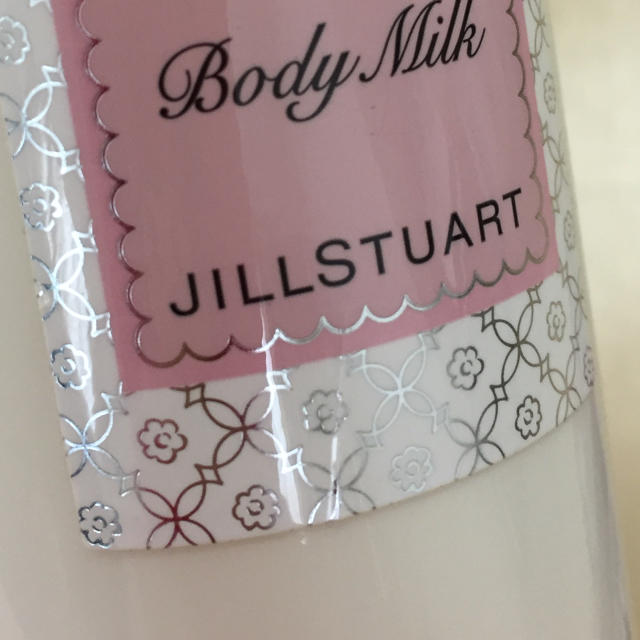 JILLSTUART(ジルスチュアート)のJILL STUART  ボディミルク コスメ/美容のボディケア(ボディローション/ミルク)の商品写真