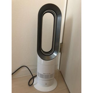 ダイソン(Dyson)のダイソン 扇風機 HOT & COOL AM09(扇風機)