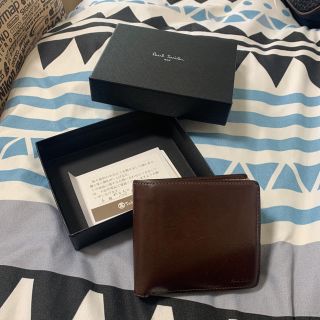 ポールスミス(Paul Smith)のPaul Smith 二つ折り財布(折り財布)