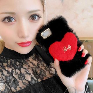 レディー(Rady)の38.💋Rady iPhoneケース(iPhoneケース)