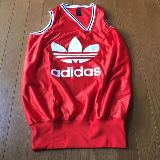 アディダス(adidas)の21 adidas タンクトップ(タンクトップ)