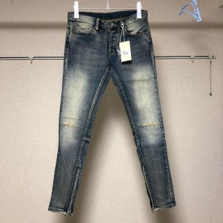 フィアオブゴッド(FEAR OF GOD)のmnml / M34 STRETCH DENIM / 29inch(デニム/ジーンズ)