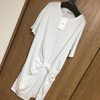 ザラ(ZARA)のTシャツ(Tシャツ(半袖/袖なし))