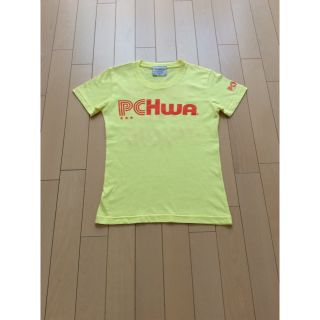 ハワイ購入 pineapple County Tシャツ(Tシャツ(半袖/袖なし))