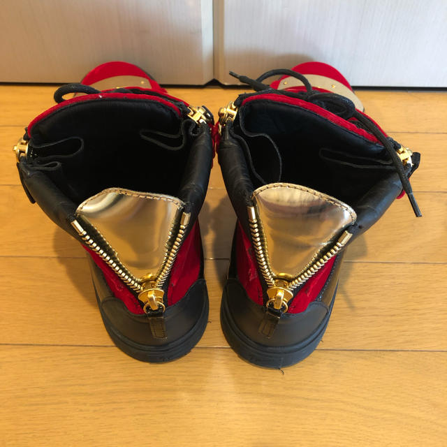 ジュゼッペザノッティ GIUSEPPE ZANOTTIGIUSEPPEZANOTTI