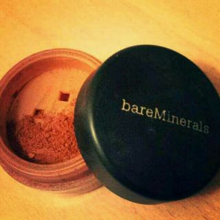 ベアミネラル(bareMinerals)のベアミネラル☆フェイスカラー(フェイスパウダー)