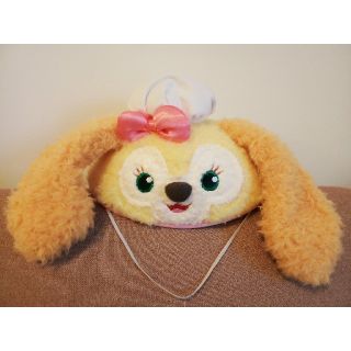 ステラルー(ステラ・ルー)の【ゆうちゃん様専用】香港ディズニー2商品(キャップ)