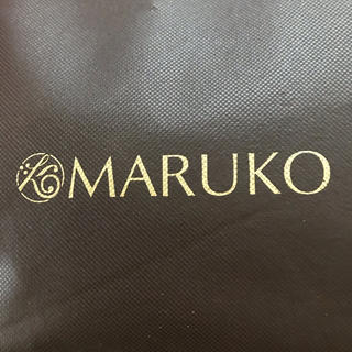 マルコ(MARUKO)の【新品】リュミエス 限定カラー ショーツ(ショーツ)