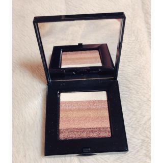 ボビイブラウン(BOBBI BROWN)のBOBBI BROWN シマーブリック （ブロンズ）(フェイスカラー)