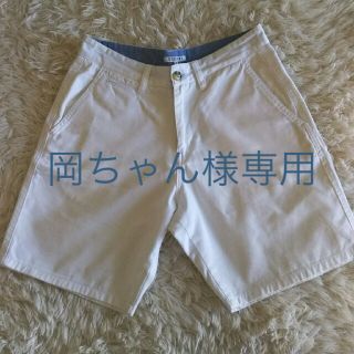 ブラウニー(BROWNY)のメンズショートパンツ(その他)