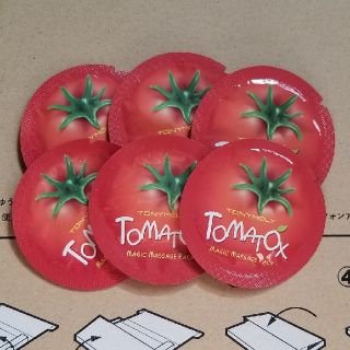 トニーモリー(TONY MOLY)のTONY MOLY Tomatox Magic Massage Pack☆(その他)