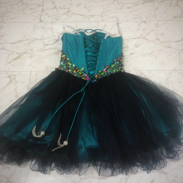 AngelR(エンジェルアール)のアリス系ドレス レディースのフォーマル/ドレス(ミニドレス)の商品写真