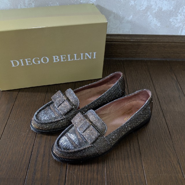 DIEGO BELLINI 
37