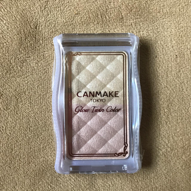 CANMAKE(キャンメイク)のmioさま専用 コスメ/美容のベースメイク/化粧品(アイシャドウ)の商品写真