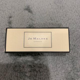 ジョーマローン(Jo Malone)のジョー マローン ロンドン コロン  試供品(香水(女性用))