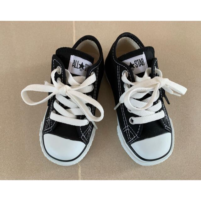 CONVERSE(コンバース)の【新品】コンバーススニーカー15cm キッズ/ベビー/マタニティのキッズ靴/シューズ(15cm~)(スニーカー)の商品写真