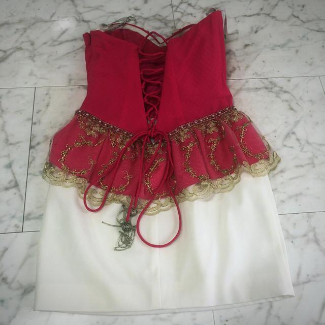 AngelR(エンジェルアール)のお姫様系ドレス レディースのフォーマル/ドレス(ミニドレス)の商品写真