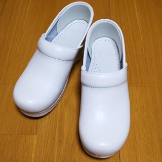 ダンスコ(dansko)のdanskoプロフェッショナル(ローファー/革靴)