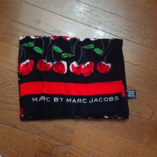 マークバイマークジェイコブス(MARC BY MARC JACOBS)のマークバイマークジェイコブス スカーフ(バンダナ/スカーフ)