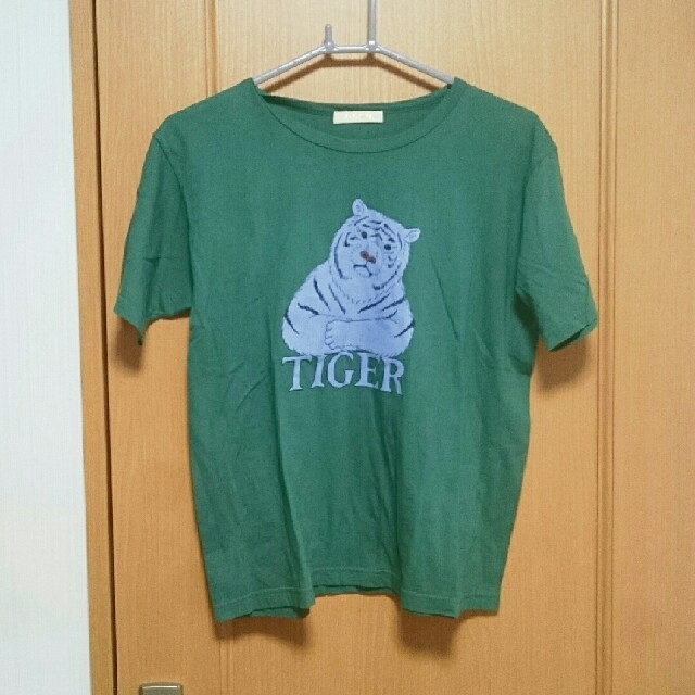 didizizi(ディディジジ)のikv様専用 レディースのトップス(Tシャツ(半袖/袖なし))の商品写真