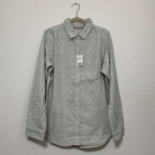 コーエン(coen)のルルル様専用【新品・未使用】coenシャツ(シャツ/ブラウス(長袖/七分))